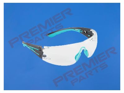 PORTWEST PS27 Tech Look Lite KN Safety Glasses