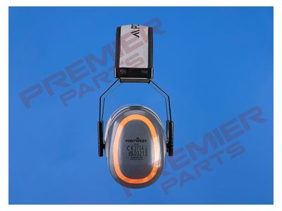 PORTWEST PS43 Extreme Ear Defenders High 36dB