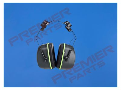 PORTWEST PS45 - Premium Clip-On Ear Defenders 25dB