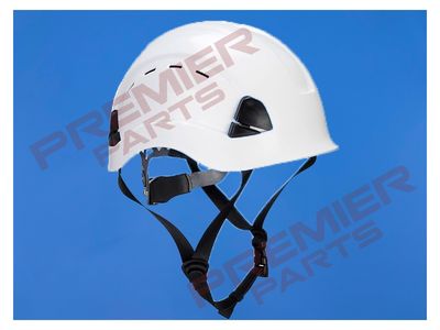 PORTWEST PS73 HARD HAT Height Endurance Mountaineer Helmet