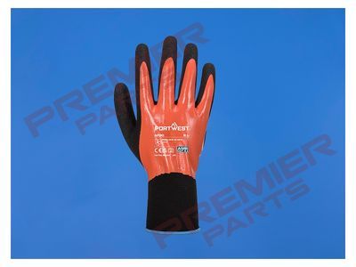 PORTWEST AP30 Dermi Pro Gloves