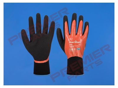 PORTWEST AP30 Dermi Pro Gloves