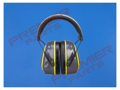 PORTWEST PW73 HV Extreme Ear Defenders Medium 28dB