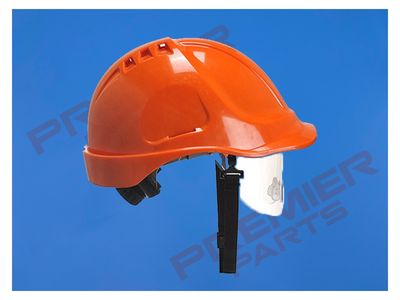 Endurance Visor Helmet