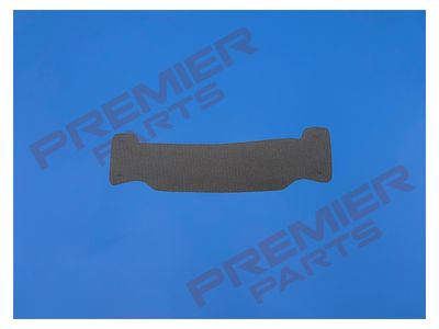 Replacement Helmet Sweatband (PK10) Black