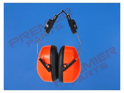Endurance HV Clip-On Ear Defenders