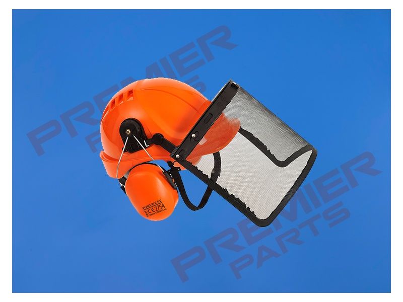 Forestry Combi Kit - Orange