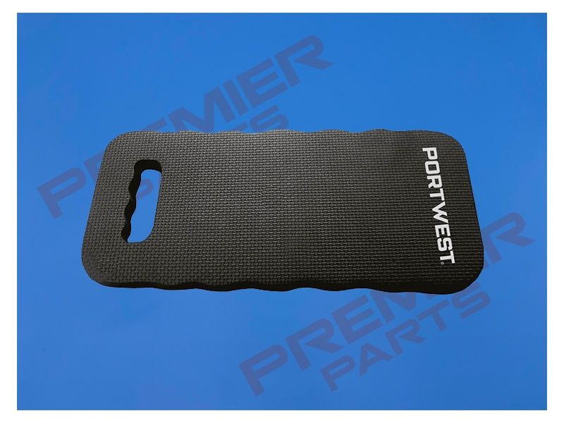 Kneeling Pad Black