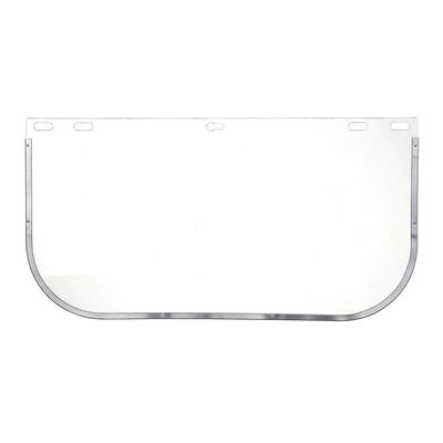 Replacement Shield Plus Visor Clear