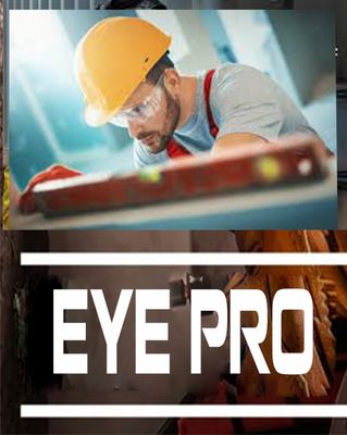 EYE PROTECTION
