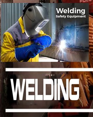WELDING PROTECTION