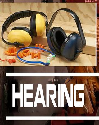 HEARING PROTECTION