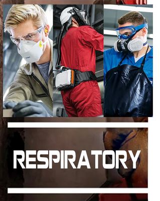 RESPIRATORY PROTECTION