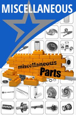 MISCELLANEOUS