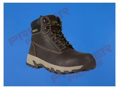 Stanley tradesman boot - SY030