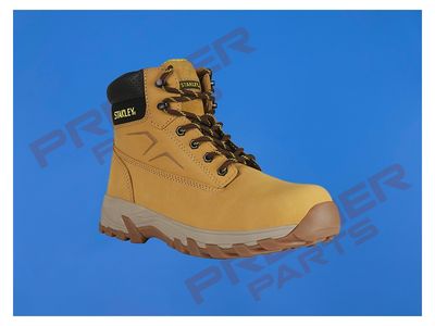 Stanley tradesman boot - SY030