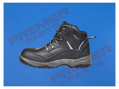 Fort Knox Safety Boot