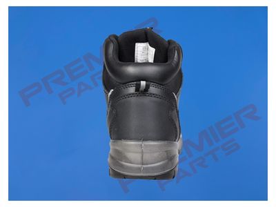 Fort Knox Safety Boot