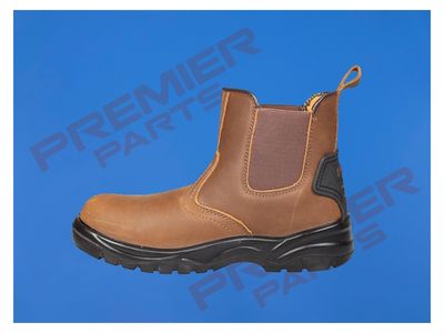 FF104 FORT REGENT SAFETY BOOT
