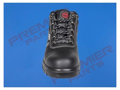 Fort Workforce Safety Boot