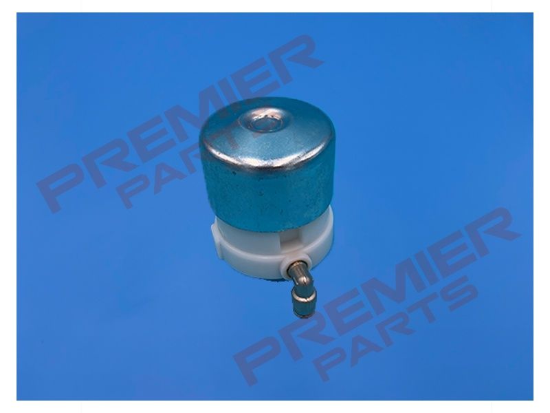 REAR CLAMP CYLINDER "C"