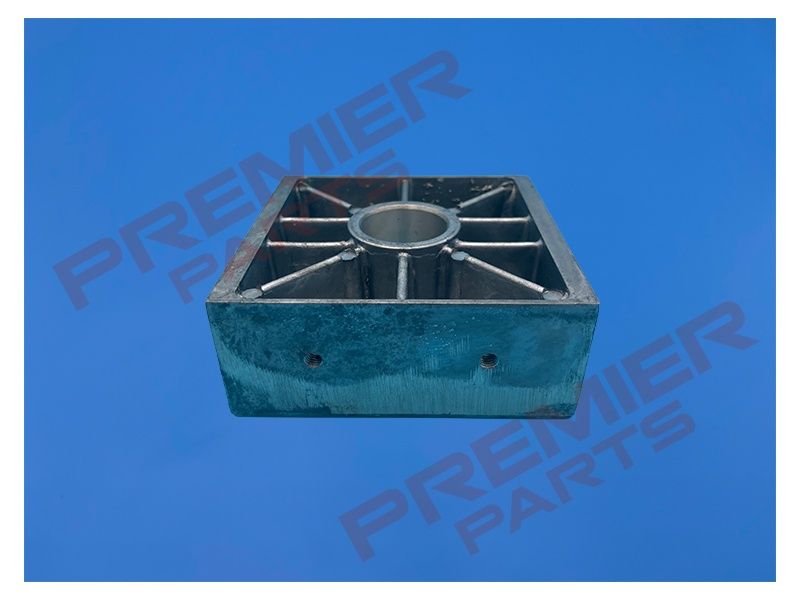 Comp.Supp.For Slid.Shoe KP126