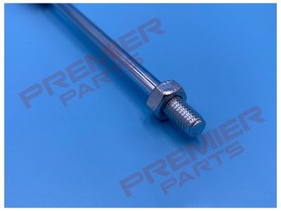 LEVER ROD 150MM