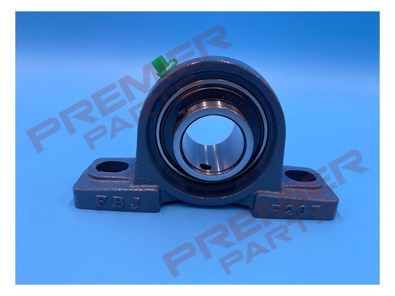 35MM PILLOW BLOCK