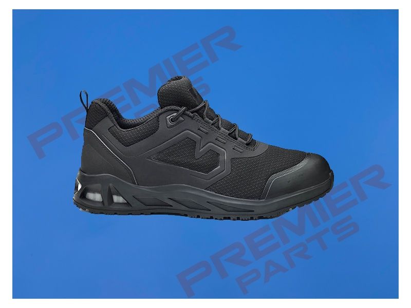 B1008 - K-Young Shoe O1 FO SRC, Size: 39 (6)