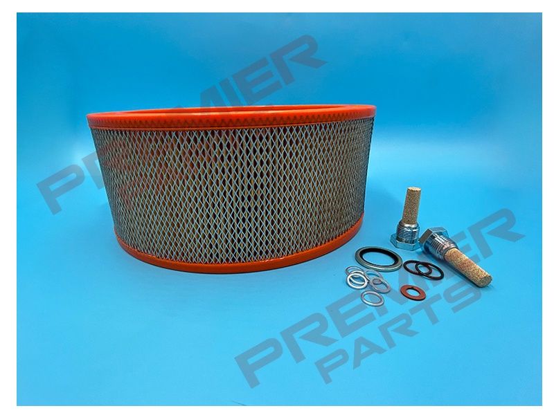 OEM Mattei Service kit A