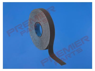 EMERY ROLL BLUE TWILL 25MM X 25MTRS (40/60/80/120/150 GRIT)