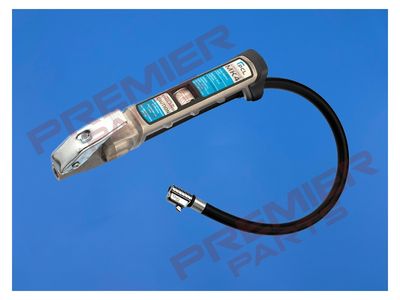 Airforce MK4 Tyre Inflator 0.53m Hose SCO Connector