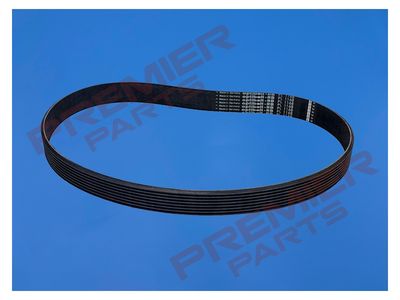 Alternative drive belt for for HPC 20637750 (6.3775.0)