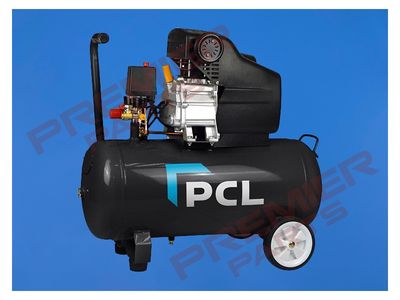 50L 2.5HP DD Air Compressor 116psi(8bar)