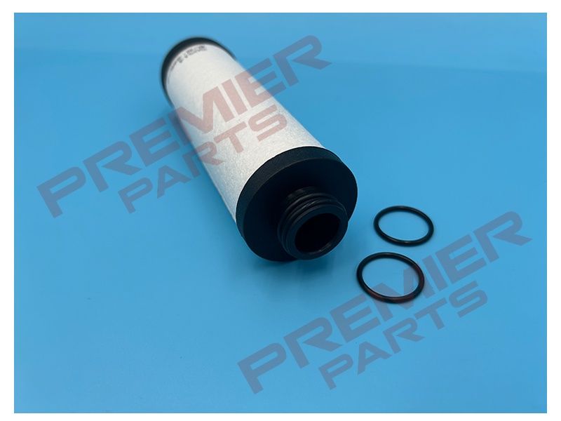 ALTERNTIVE LINE FILTER ELEMENT FOR ABAC/ATLAS