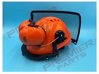 Forestry Combi Kit - Orange