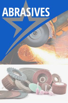 ABRASIVES