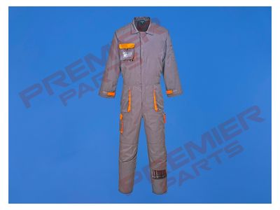 TX15 - Portwest Texo Contrast Coverall