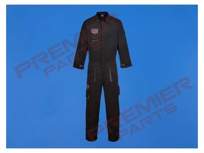 TX15 - Portwest Texo Contrast Coverall