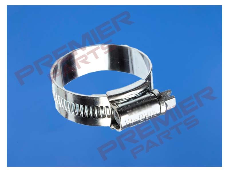 90-120MM HOSE CLIP
