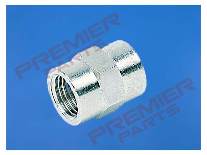 1/8 EQUAL SOCKET