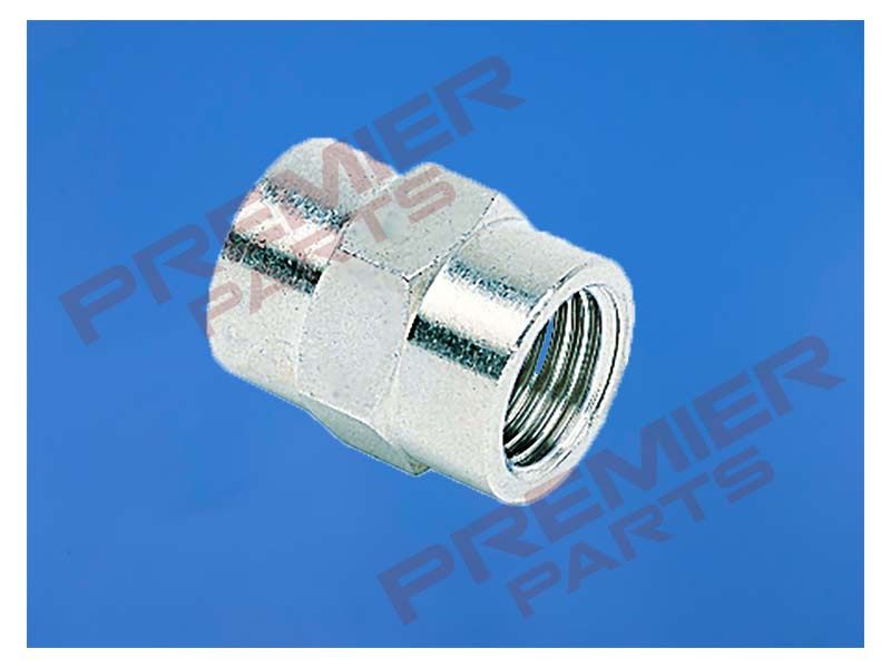 1/4 EQUAL SOCKET