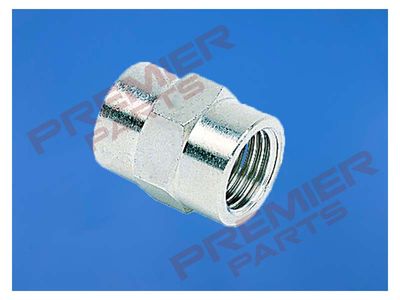 1/4 EQUAL SOCKET
