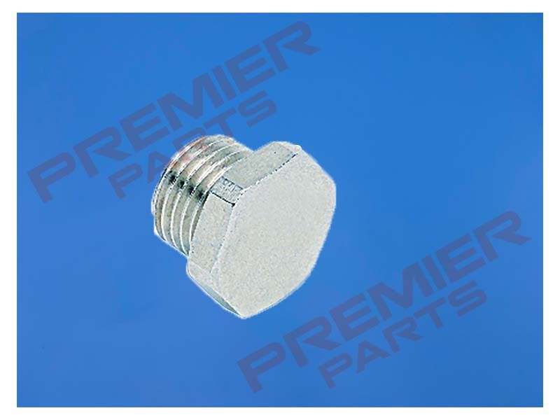 3/8 PLUG