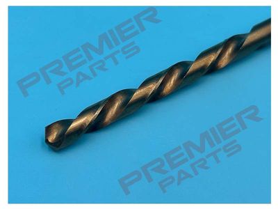 5MM COBALT DRILL BIT (EACH)