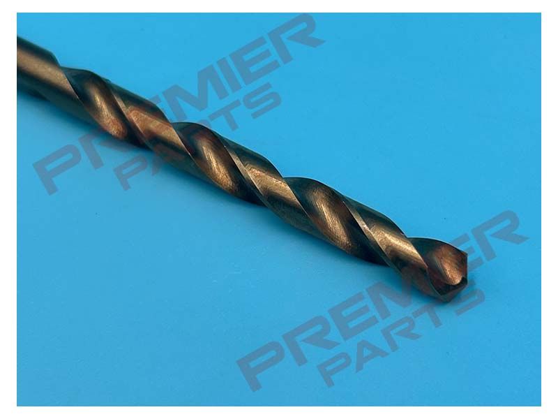 6.8MM COBALT DRILL BIT