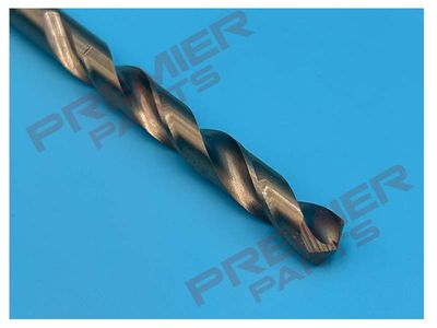 8.5MM COBALT DRILL BIT (EACH)