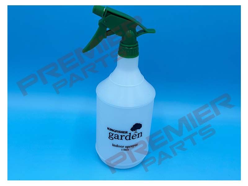 1 Ltr Gardening Spray Bottle