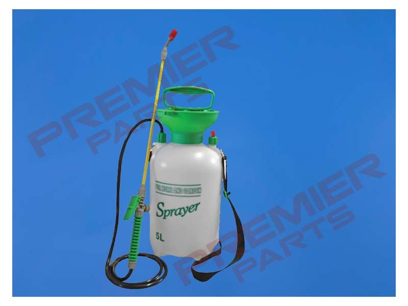 Pressure Sprayer, 5 Litre