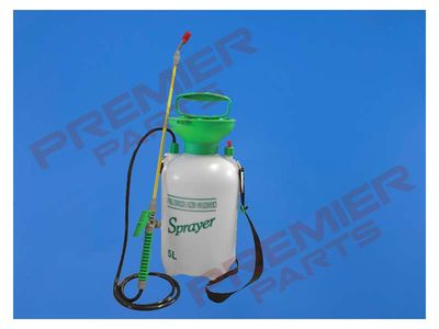 Pressure Sprayer, 5 Litre